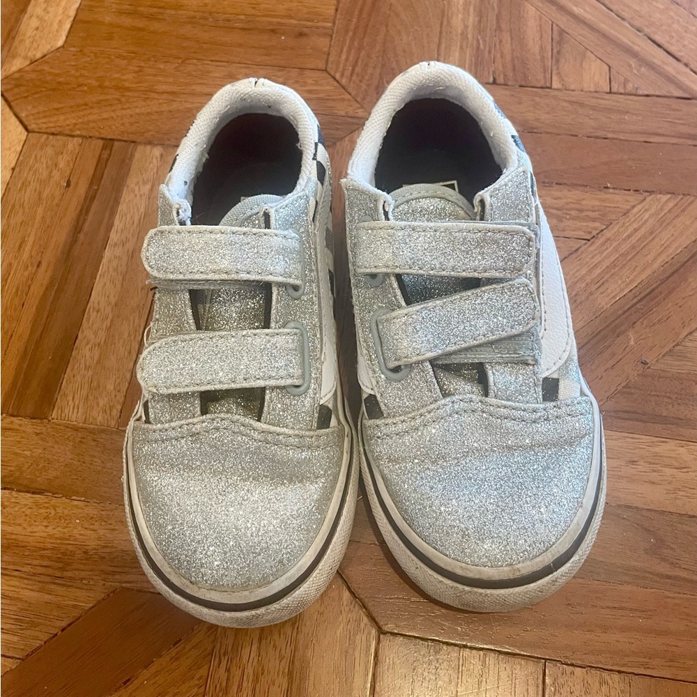 Vans for toddlers